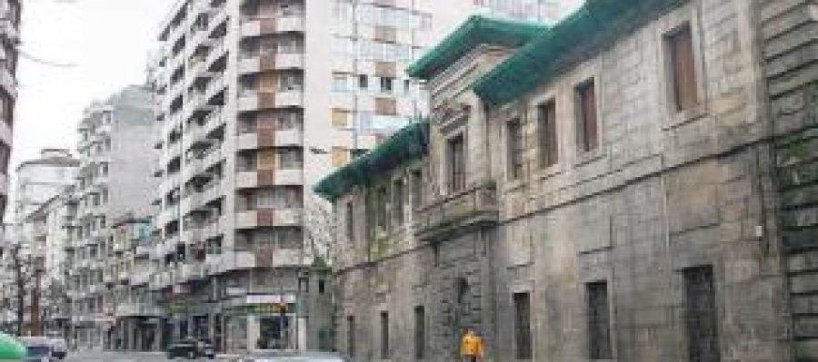 carcel ourense carcel ourense