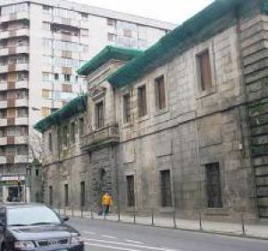 carcel ourense carcel ourense