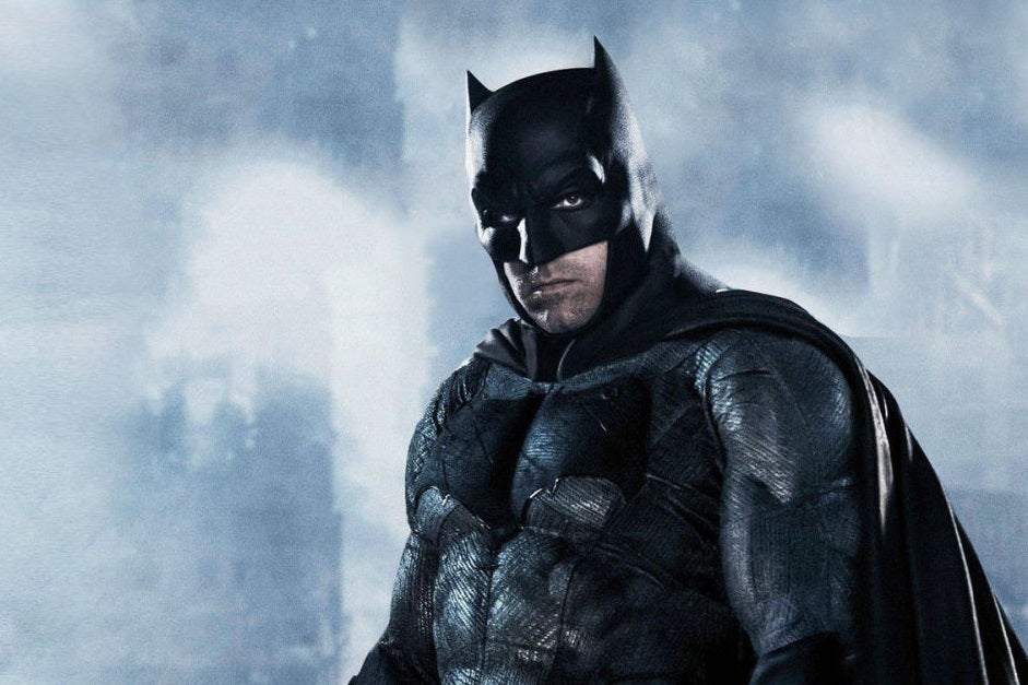 La protesta de Batman-Latre por su paso a segundo plano en las películas: "Estoy haciendo despedidas de soltero" La protesta de Batman-Latre por su paso a segundo plano en las películas: "Estoy haciendo despedidas de soltero"