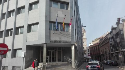 Audiencia Provincial de Ciudad Real