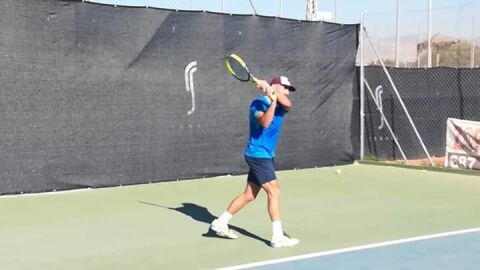 TENIS