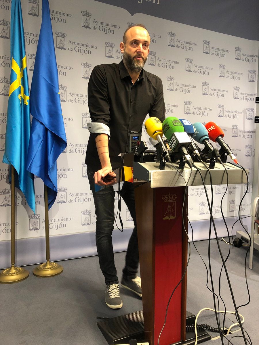 Asturias en la Onda 10/01/2019 con Ana Fierro Asturias en la Onda 10/01/2019 con Ana Fierro