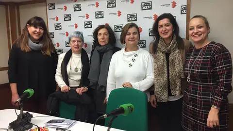 Gala Benéfica Dulcineas y Damas