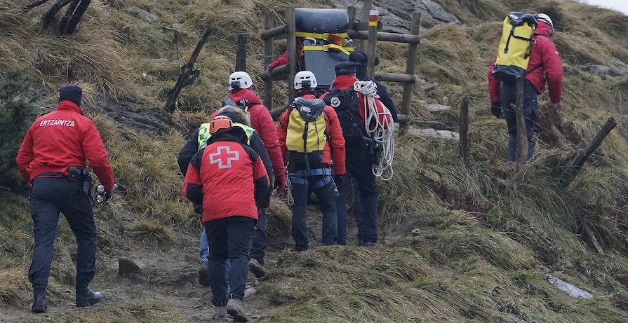 Gipuzkoa en la Onda 10/01/2019 Gipuzkoa en la Onda 10/01/2019