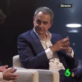 El emocionante alegato de los Javis frente a Zapatero por la ley del matrimonio homosexual