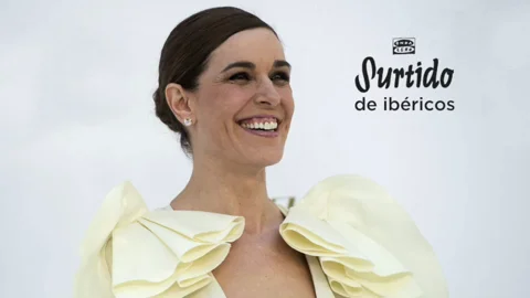 Raquel S&aacute;nchez Silva a Carlos Latre: "oh capit&aacute;n, mi capit&aacute;n"