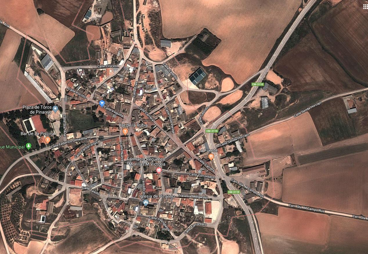 Mas de Uno Cuenca 11/01/19 Mas de Uno Cuenca 11/01/19