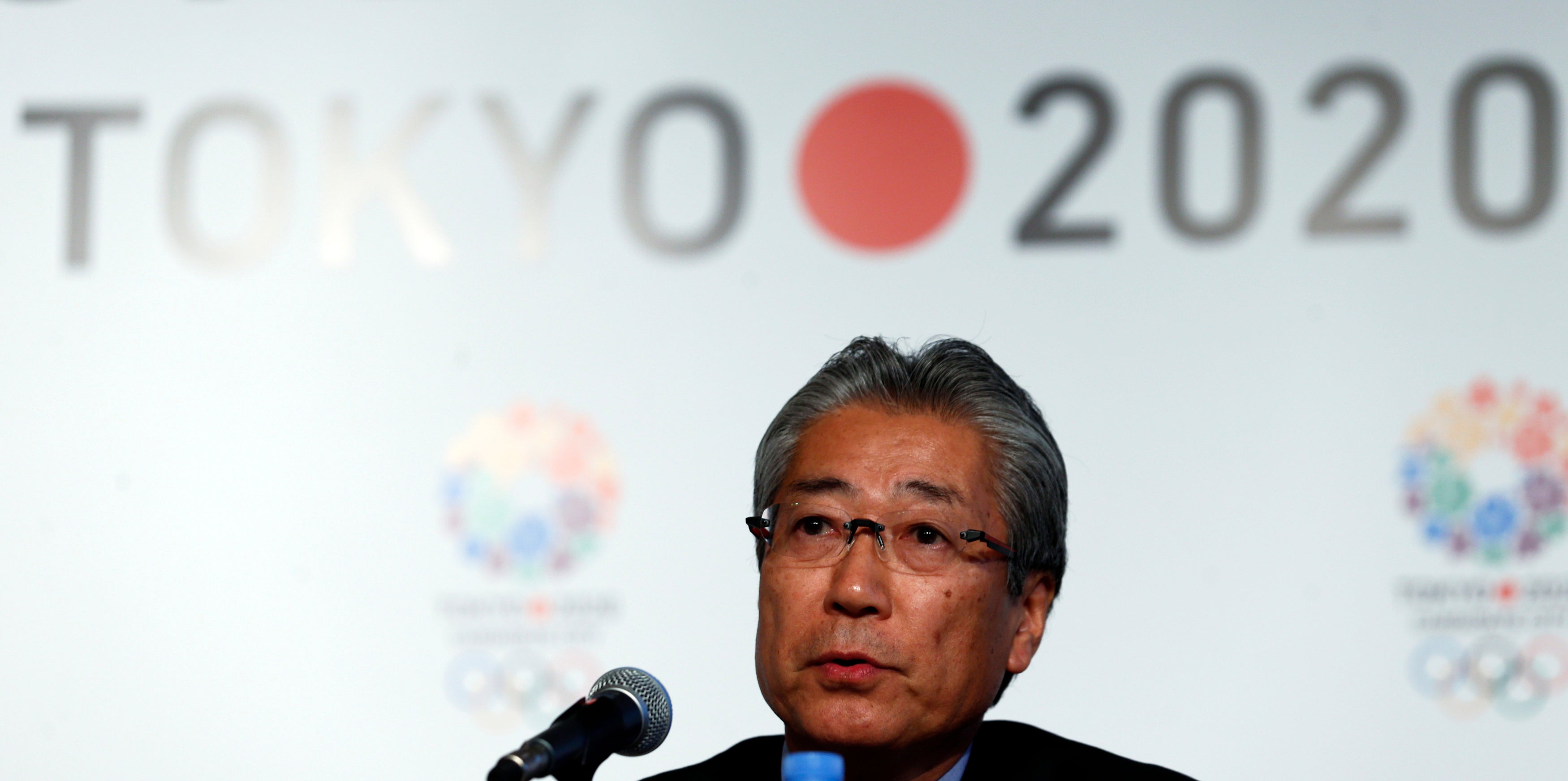 Imputan en Francia al presidente del Comité Olímpico Japonés por presuntos sobornos para lograr los Juegos Olímpicos de 2020 Imputan en Francia al presidente del Comité Olímpico Japonés por presuntos sobornos para lograr los Juegos Olímpicos de 2020
