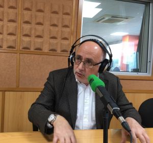 Antonio Morales, presidente del Cabildo de Gran Canaria Antonio Morales, presidente del Cabildo de Gran Canaria