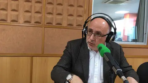 Antonio Morales, presidente del Cabildo de Gran Canaria Antonio Morales, presidente del Cabildo de Gran Canaria
