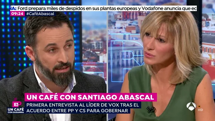 NOTICIA - ABASCAL VIOLENCIA DE GENERO NOTICIA - ABASCAL VIOLENCIA DE GENERO