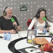 La transformación de Leonor Lavado en Mila Ximénez: "No me gustas nada"
