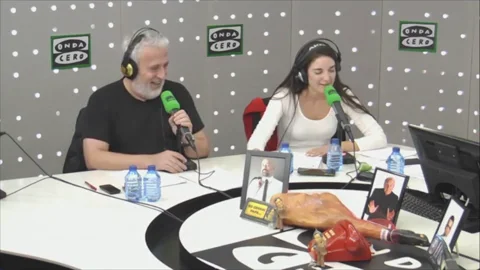 La transformaci&oacute;n de Leonor Lavado en Mila Xim&eacute;nez: "No me gustas nada"