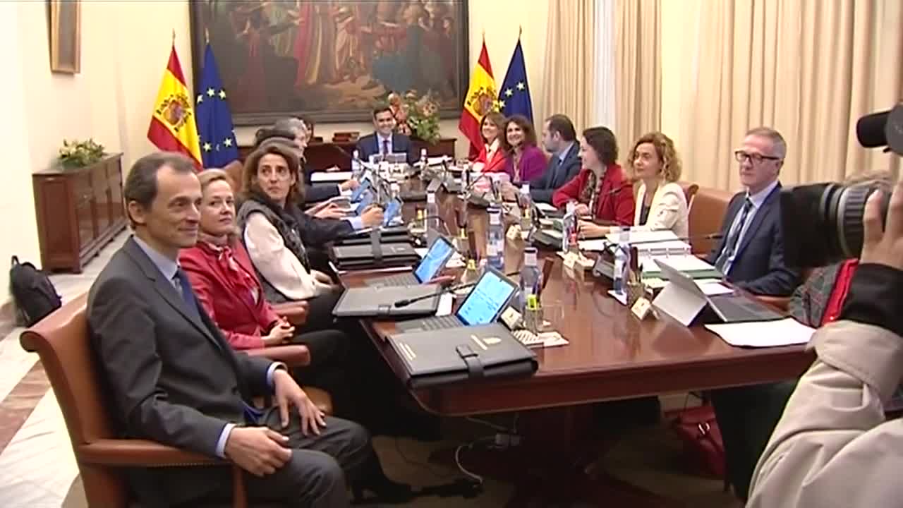 La Tertulia: ¿Conseguirá el Gobierno sacar adelante los Presupuestos Generales? La Tertulia: ¿Conseguirá el Gobierno sacar adelante los Presupuestos Generales?