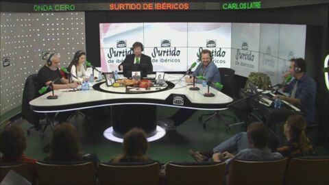 En un minuto, todo lo que es capaz de hacer La Terremoto de Alcorc&oacute;n en Rebajas