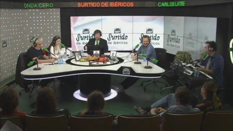En un minuto, todo lo que es capaz de hacer La Terremoto de Alcorc&oacute;n en Rebajas