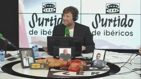 VÍDEO Surtido de Ibéricos 1x07. Programa completo VÍDEO Surtido de Ibéricos 1x07. Programa completo