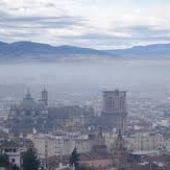 Granada supera niveles de contaminación 