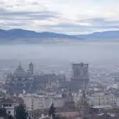 Granada supera niveles de contaminación Granada supera niveles de contaminación