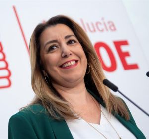 Susana Díaz Susana Díaz