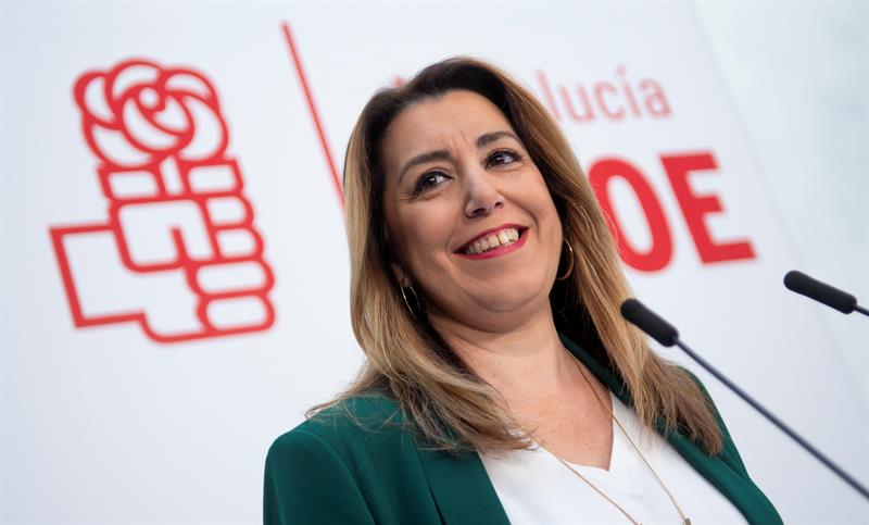 El 22,7% de abstencionistas hubieran votado al PSOE en elecciones andaluzas El 22,7% de abstencionistas hubieran votado al PSOE en elecciones andaluzas