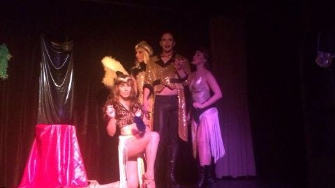 Teatro La Sensaci&oacute;n