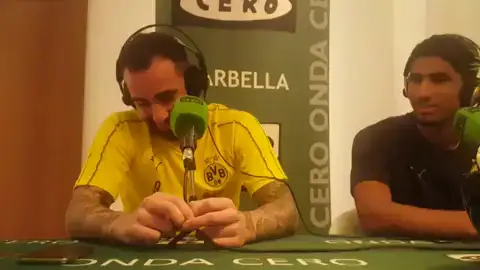 ¿Ficharía Alcácer por el Real Madrid? ¿Ficharía Alcácer por el Real Madrid?