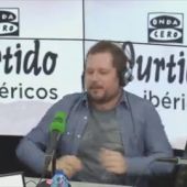 El Monaguillo: "Cuando ya te tocan seis figuras, es que te has venido arriba con el roscón"