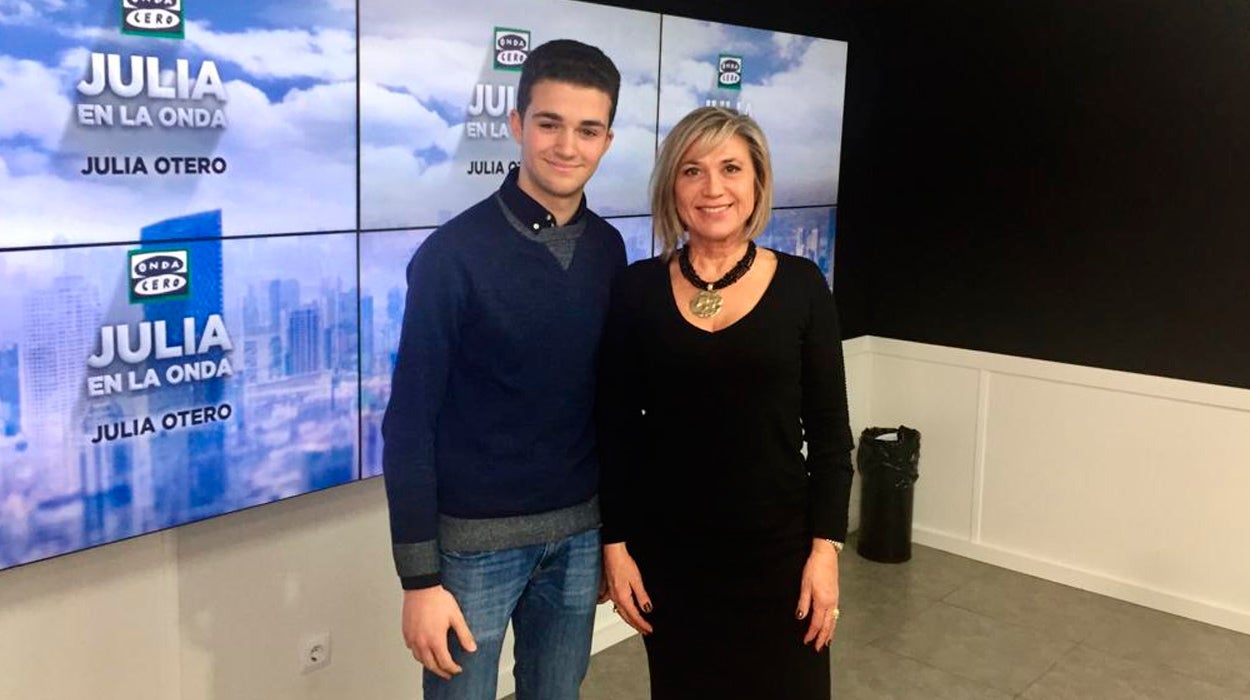 Sociedad Anónima: "La producción de 'Toque de queda' no ha costado nada, me han dejado el material sin conocerme" Sociedad Anónima: "La producción de 'Toque de queda' no ha costado nada, me han dejado el material sin conocerme"