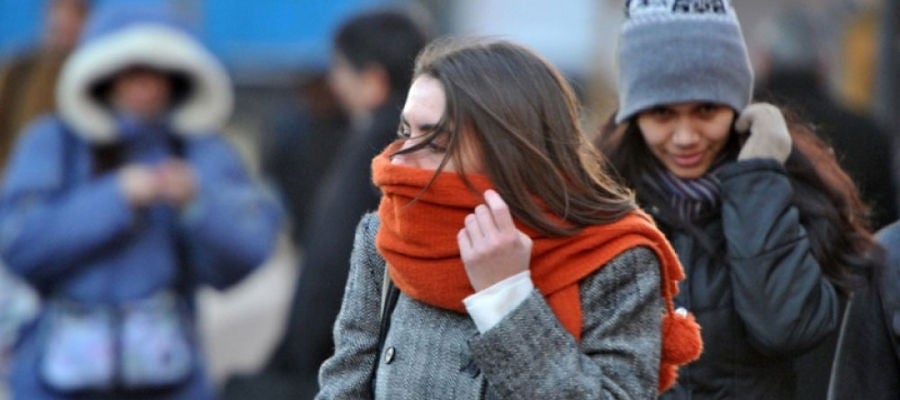 Las temperaturas bajarán este fin de semana en la provincia de Castellón. Las temperaturas bajarán este fin de semana en la provincia de Castellón.