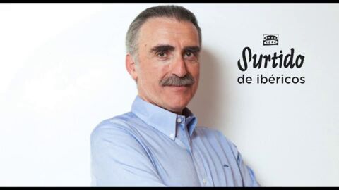 Juan y Medio: "Surtido de Ib&eacute;ricos es muy limpio y ordenado"