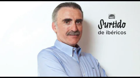 Juan y Medio: "Surtido de Ib&eacute;ricos es muy limpio y ordenado"
