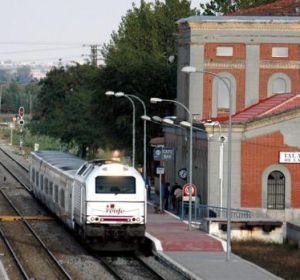 tren talavera