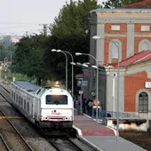 tren talavera tren talavera