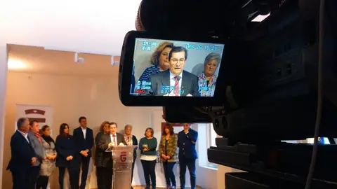 Presupuestos Diputación de Granada Presupuestos Diputación de Granada