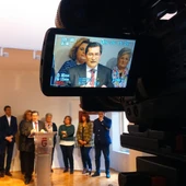 Presupuestos Diputación de Granada Presupuestos Diputación de Granada