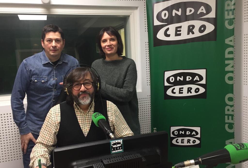 Nutrición post navideña en Se nos va la Olla Nutrición post navideña en Se nos va la Olla