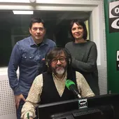 Adriana Fernandez en Se nos va la Olla Adriana Fernandez en Se nos va la Olla