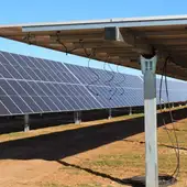 Planta fotovoltaica Planta fotovoltaica