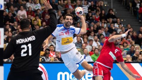 El jugador espa&ntilde;ol Ferr&aacute;n Sol&eacute;