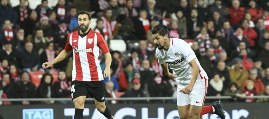 Nolito, en un partido ante el Athletic Nolito, en un partido ante el Athletic