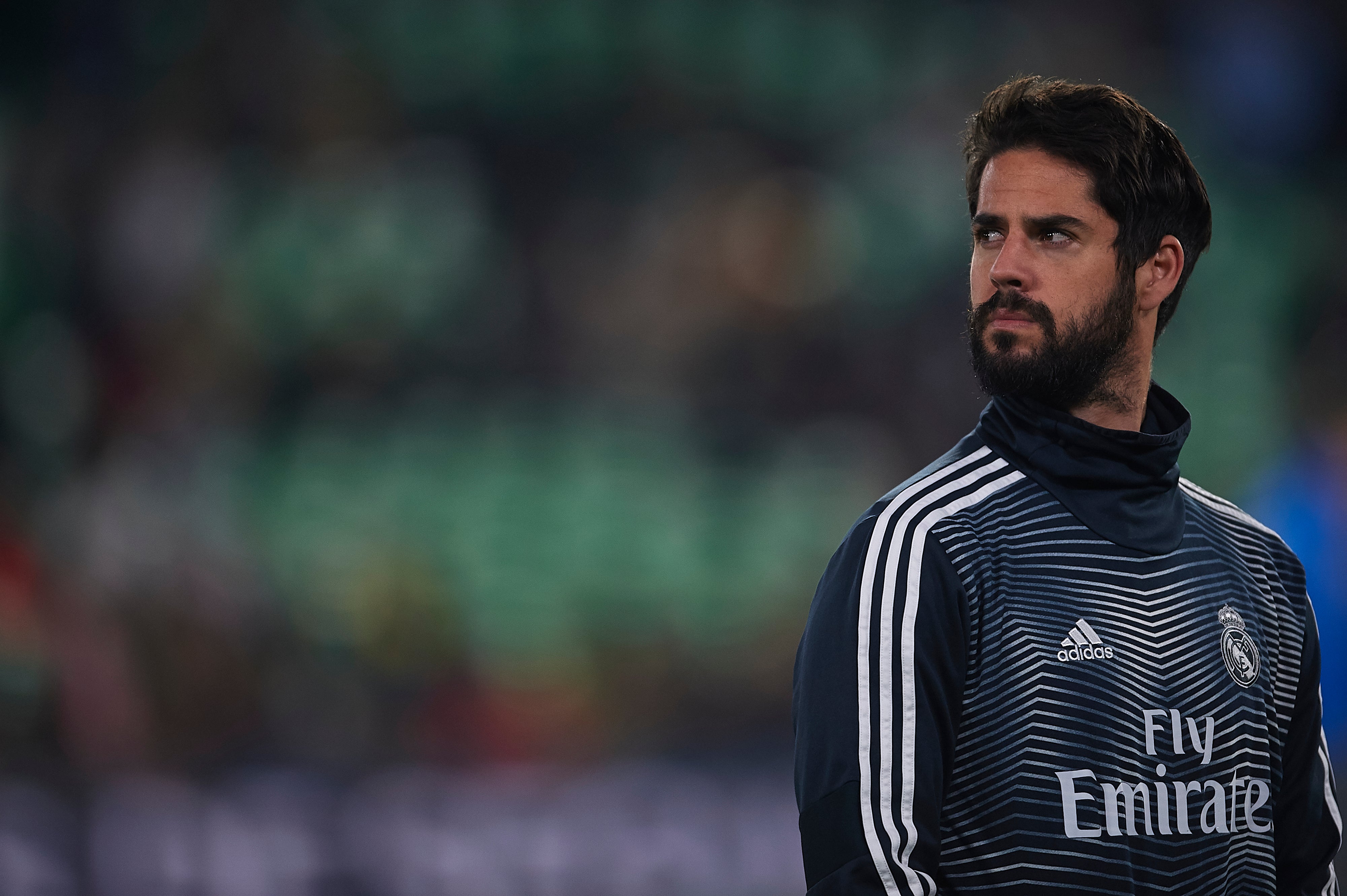El Sanedrín del Real Madrid: La ausencia de Isco frente al Betis El Sanedrín del Real Madrid: La ausencia de Isco frente al Betis