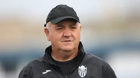 Mánix Mandiola Fútbol