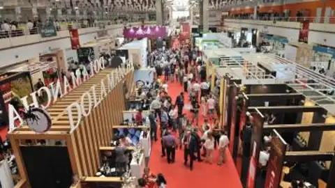 Feria Nacional del Vino Feria Nacional del Vino