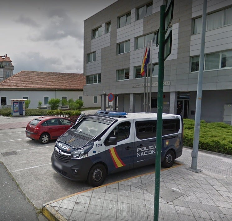 Pelea multitudinaria en Vilagarcía de Arousa por la 'madrileñofobia': "Venís a traernos el virus" Pelea multitudinaria en Vilagarcía de Arousa por la 'madrileñofobia': "Venís a traernos el virus"