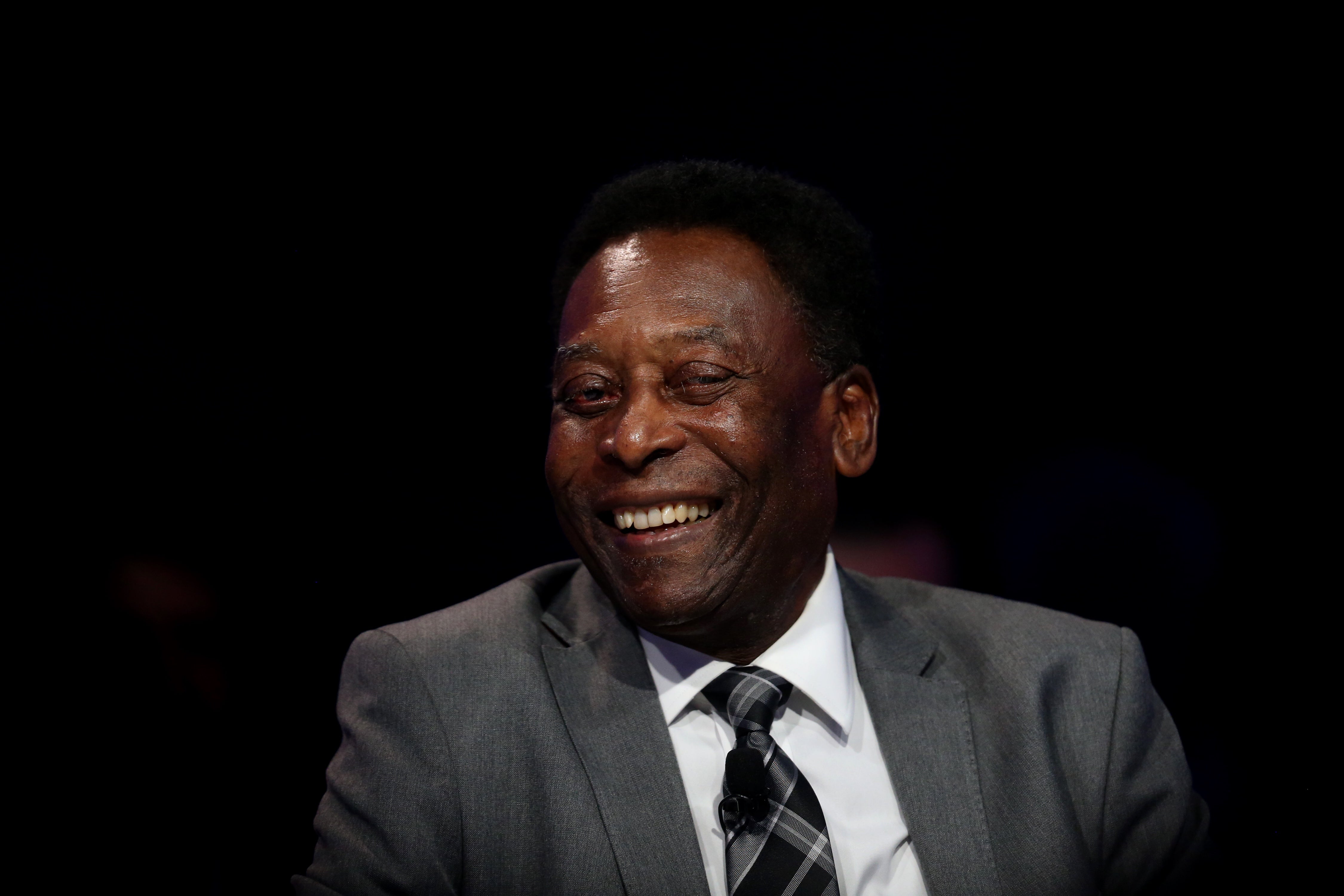 La Pacoteca: La película de Pelé y el celebrities de Indurain La Pacoteca: La película de Pelé y el celebrities de Indurain