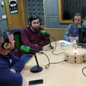 Onda Deportiva Cádiz 14/1/2019