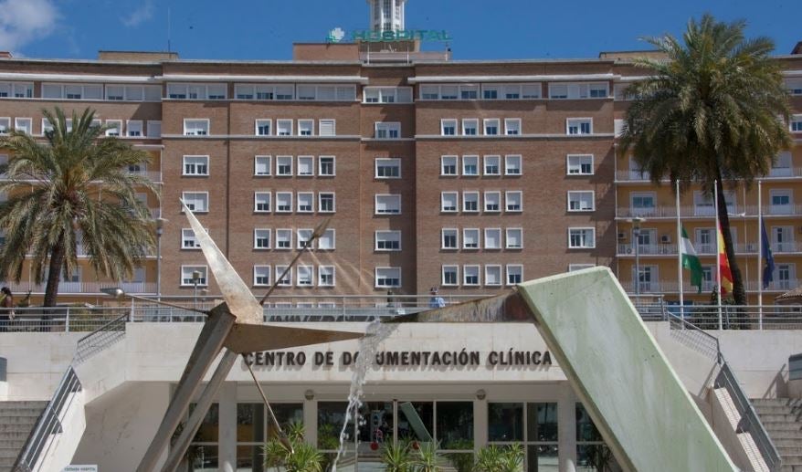 Absuelven de pena de cárcel a la pediatra que activó un protocolo de posible abuso sexual Absuelven de pena de cárcel a la pediatra que activó un protocolo de posible abuso sexual