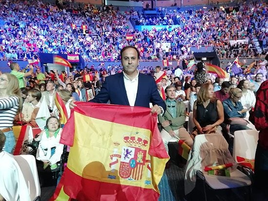 Casimiro Molina Flox Casimiro Molina Flox