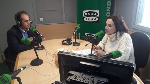 Portavoz de Ciudadanos en Alcal&aacute; de Henares